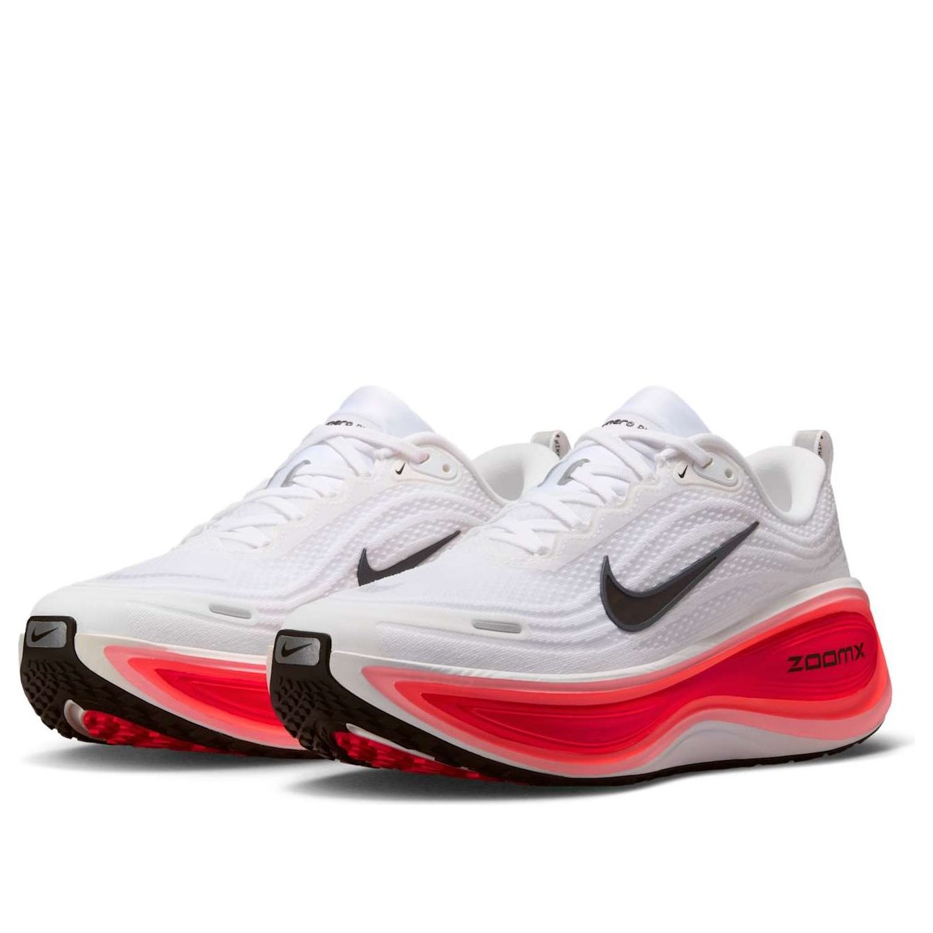 Purchase 耐克 Vomero Plus &#x27;白色亮深红&#x27; HV8150-100