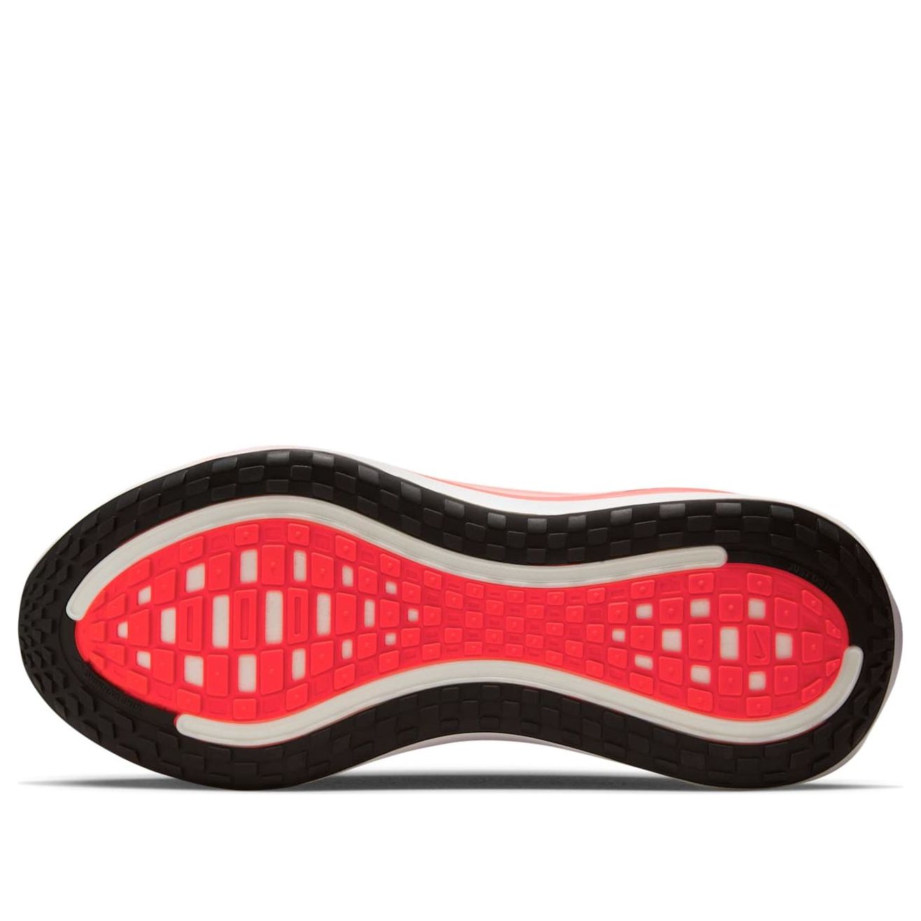 Cheap 耐克 Vomero Plus &#x27;白色亮深红&#x27; HV8150-100