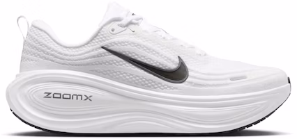 Nike Vomero Plus 'White Dark Smoke Grey Metallic' HV8150-101 Nike Vomero Plus 'White Dark Smoke Grey Metallic' HV8150-101