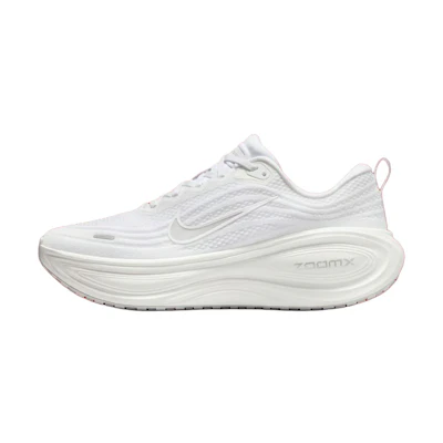 Nike Vomero Plus 'White Metallic Silver'