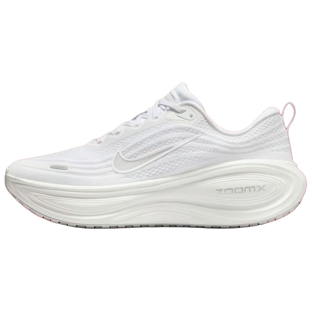 Nike Vomero Plus 'White Metallic Silver' HV8150-102