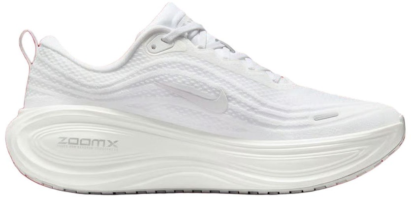 Nike Vomero Plus 'White Metallic Silver' HV8150-102 Order Nike Vomero Plus 'White Metallic Silver' HV8150-102