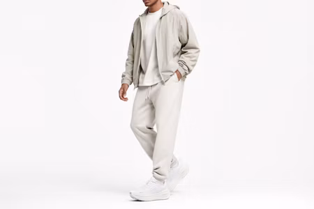 Order Nike Vomero Plus '白色銀色金屬' HV8150-102