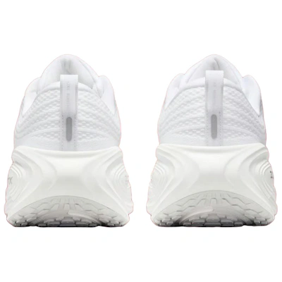 Nike Vomero Plus 'White Metallic Silver'