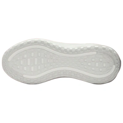 Nike Vomero Plus 'White Metallic Silver'