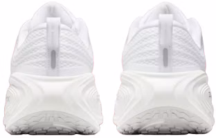 Details for Nike Vomero Plus '白色銀色金屬' HV8150-102