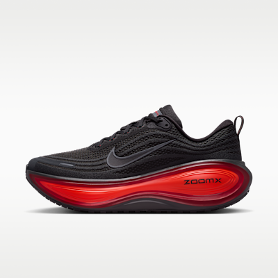 Nike Vomero Plus Anthracite/Bright Crimson/University Red/Black HV8150-017