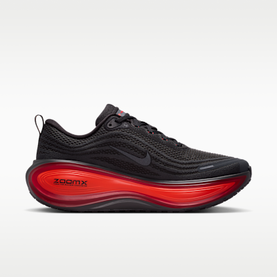 Lookbook Nike Vomero Anthracite/Crimson/Bianco/Nero HV8150-017