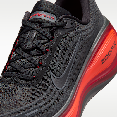 Sizing Nike Vomero Anthracite/Crimson/Bianco/Nero HV8150-017