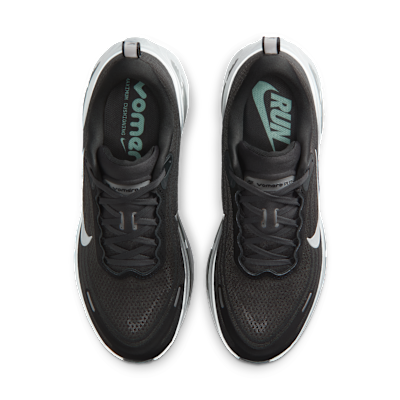 Shop Nike Vomero Plus Antracita/Cañón/Blanco/Plata Reflectante IM6011-060