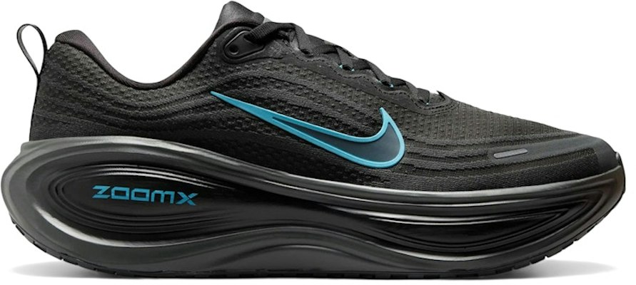 Kasut Larian Nike Vomero Plus Anthracite Light Current Blue Black HV8150-018 Buy Kasut Larian Nike Vomero Plus Anthracite Light Current Blue Black HV8150-018