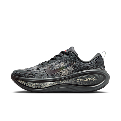 Nike Vomero Plus Anthracite/Oatmeal/Bolt/Black IM6776-060