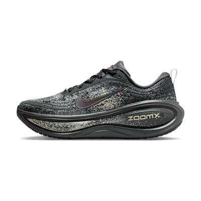 Nike Vomero Plus Anthracite/Oatmeal/Bolt/Black