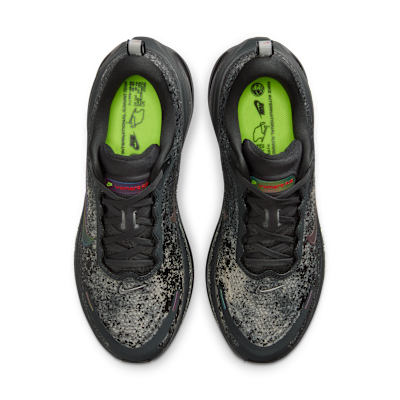 Purchase Nike Vomero Plus 深灰/燕麥/螢光黃/黑 IM6776-060