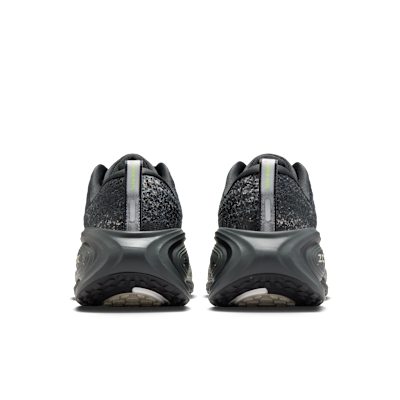 Sizing Nike Vomero Plus 深灰/燕麥/螢光黃/黑 IM6776-060