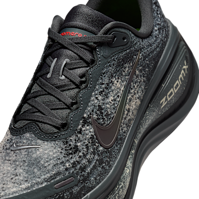 Cheap Nike Vomero Plus 深灰/燕麥/螢光黃/黑 IM6776-060