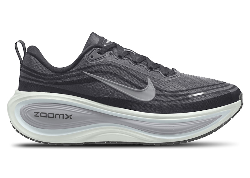 Nike Vomero Plus Anthracite White Wolf Grey HV8150-008