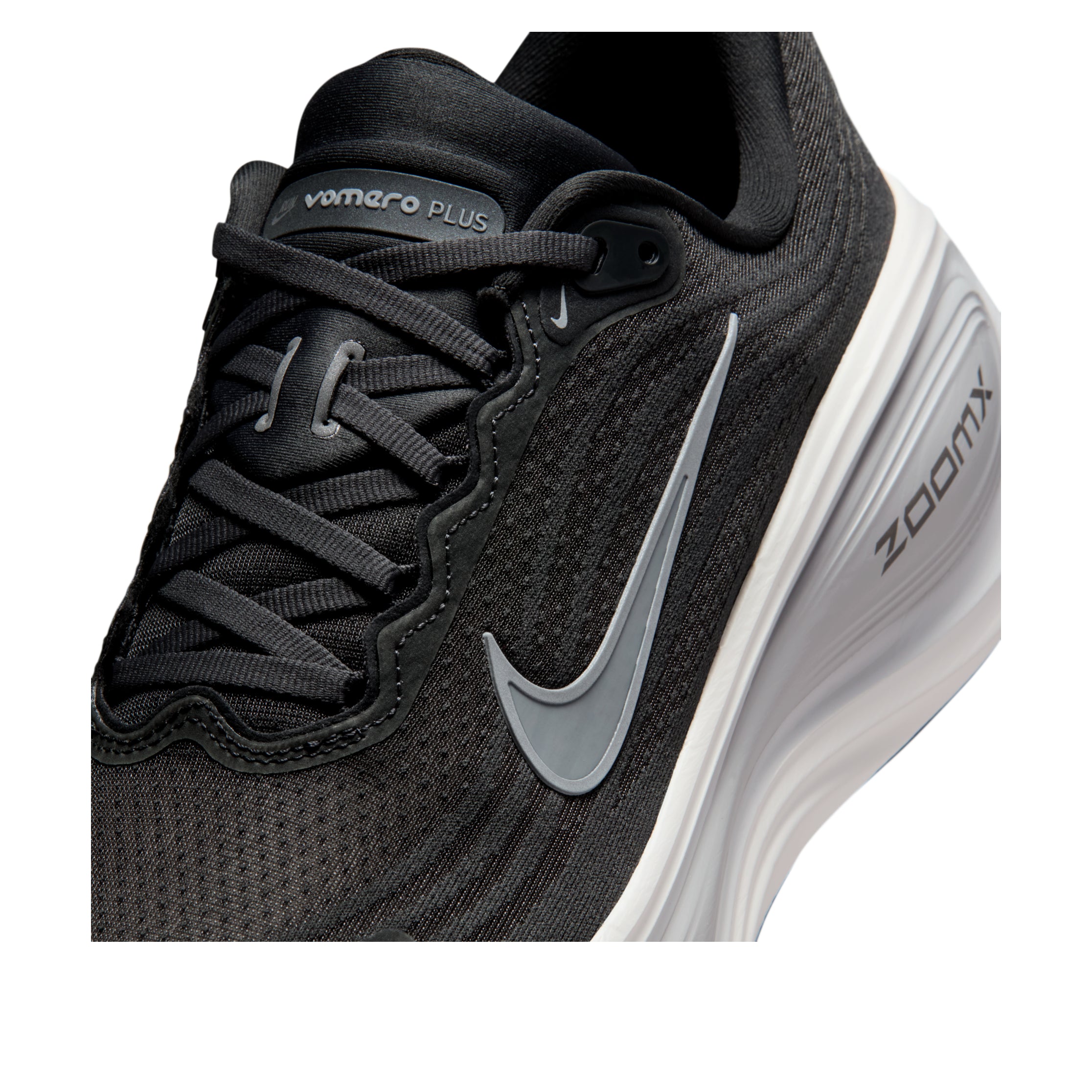 Details for Nike Vomero Plus Antracite Bianco Grigio Lupo HV8150-008