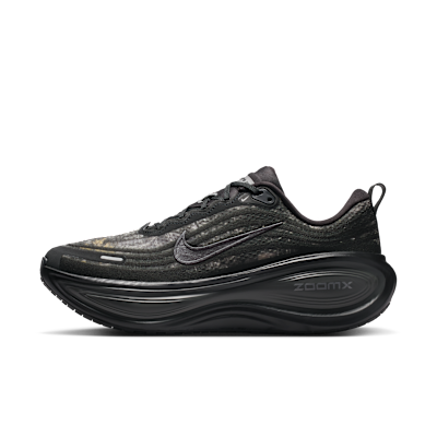 Nike Vomero Plus Black/Dark Smoke Gray/Anthracite/Metallic Dark Gray IM3985-001