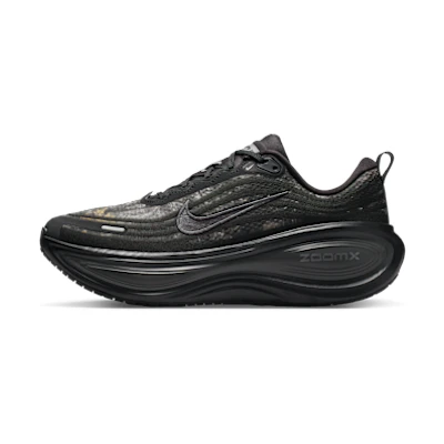 Nike Vomero Plus Black/Dark Smoke Gray/Anthracite/Metallic Dark Gray
