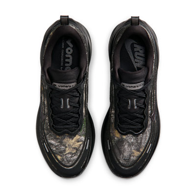 Shop Nike Vomero Plus Black/Dark Smoke Gray/Anthracite/Metallic Dark Gray IM3985-001