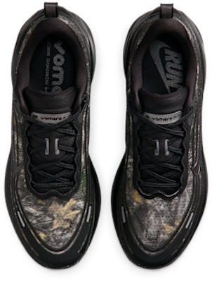 耐克Vomero Plus 黑色/烟熏灰/深灰/金属深灰 IM3985-001 Shop 耐克Vomero Plus 黑色/烟熏灰/深灰/金属深灰 IM3985-001