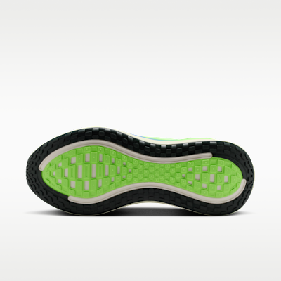 Order Nike Vomero Plus Bolt Tint/Lima Blast/Zafiro/Negro Spruce HV8150-702