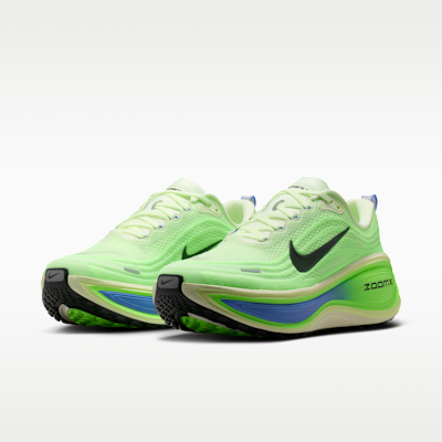 Purchase Nike Vomero Plus Bolt Tint/Lima Blast/Zafiro/Negro Spruce HV8150-702