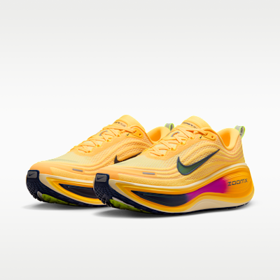 Purchase Nike Vomero Plus Citron Pulse/Alabastro/Naranja Láser/Azul Void HV8150-802