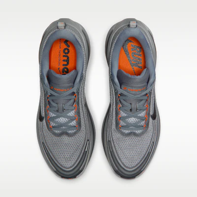 Nike Vomero Plus Gris Cool/Naranja Seguridad/Gris Metálico/Negro HV8150-014 Shop Nike Vomero Plus Gris Cool/Naranja Seguridad/Gris Metálico/Negro HV8150-014