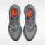 Shop Nike Vomero Plus Gris Cool/Naranja Seguridad/Gris Metálico/Negro HV8150-014