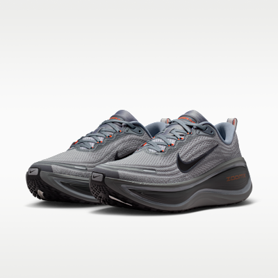Purchase Nike Vomero Plus Gris Cool/Naranja Seguridad/Gris Metálico/Negro HV8150-014