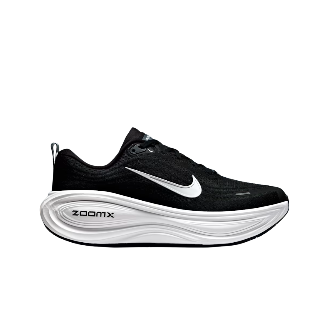 Nike Vomero Plus Extra Wide 'Black Cool Grey' IH3251-001