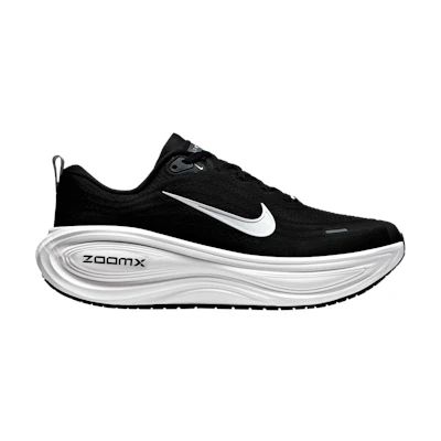 Nike Vomero Plus Extra Wide 'Black Cool Grey'