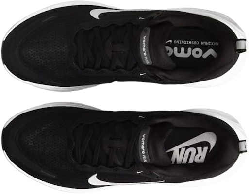 Nike Vomero Plus Extra Wide ''Hitam Kelabu Sejuk''. IH3251-001 Order Nike Vomero Plus Extra Wide ''Hitam Kelabu Sejuk''. IH3251-001