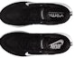 Lookbook Nike Vomero Plus Extra Wide ''Hitam Kelabu Sejuk''. IH3251-001