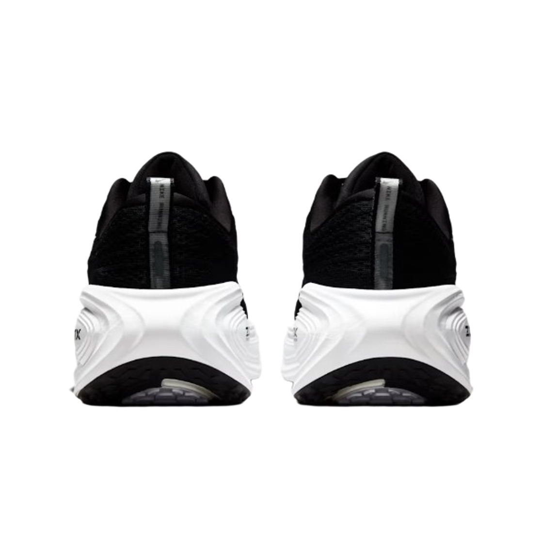 Shop Nike Vomero Plus Extra Wide ''Hitam Kelabu Sejuk''. IH3251-001