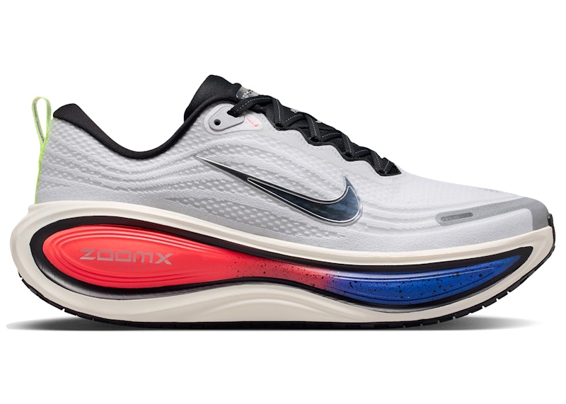 Nike Vomero Plus Gel 'White Racer Blue' IR2984-100