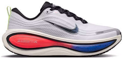 Nike Vomero Plus Gel 'White Racer Blue' IR2984-100 Nike Vomero Plus Gel 'White Racer Blue' IR2984-100