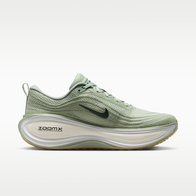 Lookbook Nike Vomero Plus Jade Horizon/Marfil/Plata Claro/Negro Spruce HV8150-301