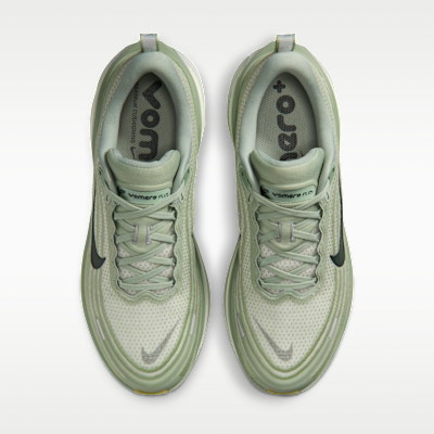 Shop Nike Vomero Plus Jade Horizon/Marfil/Plata Claro/Negro Spruce HV8150-301
