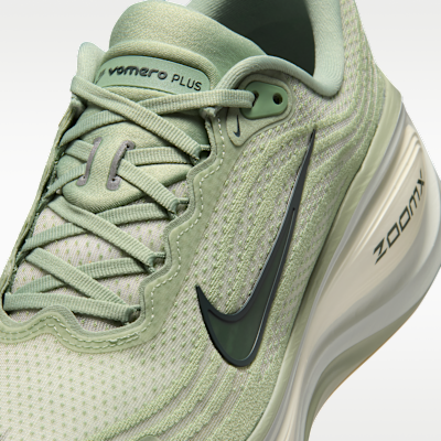 Sizing Nike Vomero Plus Jade Horizon/Marfil/Plata Claro/Negro Spruce HV8150-301