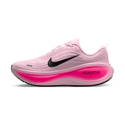 Nike Vomero Plus Pink Foam/Hyper Pink/Pink Beam/Black