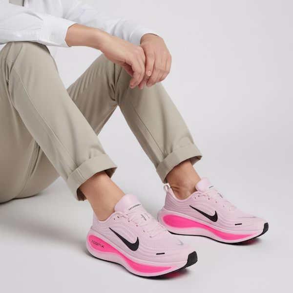 Nike Vomero Plus Pink Foam/Hyper Pink/Pink Beam/Hitam HV8150-602 Order Nike Vomero Plus Pink Foam/Hyper Pink/Pink Beam/Hitam HV8150-602