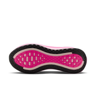 Shop Nike Vomero Plus Pink Foam/Hyper Pink/Pink Beam/Hitam HV8150-602