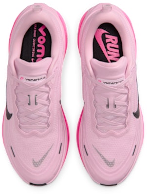 Nike Vomero Plus Pink Foam/Hyper Pink/Pink Beam/Black HV8150-602 Shop Nike Vomero Plus Pink Foam/Hyper Pink/Pink Beam/Black HV8150-602