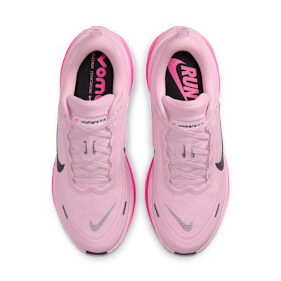 Details for Nike Vomero Plus Pink Foam/Hyper Pink/Pink Beam/Hitam HV8150-602