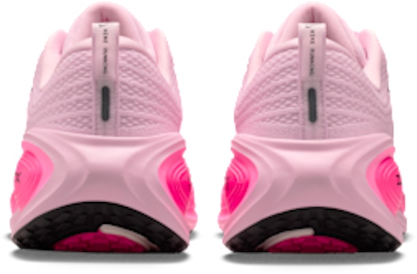 Nike Vomero Plus Pink Foam/Hyper Pink/Pink Beam/Black HV8150-602 Details for Nike Vomero Plus Pink Foam/Hyper Pink/Pink Beam/Black HV8150-602