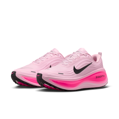 Sizing Nike Vomero Plus Pink Foam/Hyper Pink/Pink Beam/Hitam HV8150-602