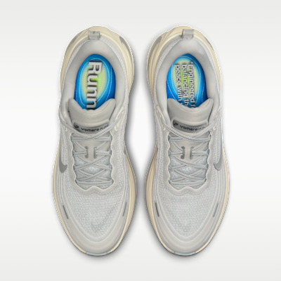 Shop Nike Vomero Plus Tinte Platino/Gris Niebla/Gris Hierro/Plata Reflectante IQ0308-094